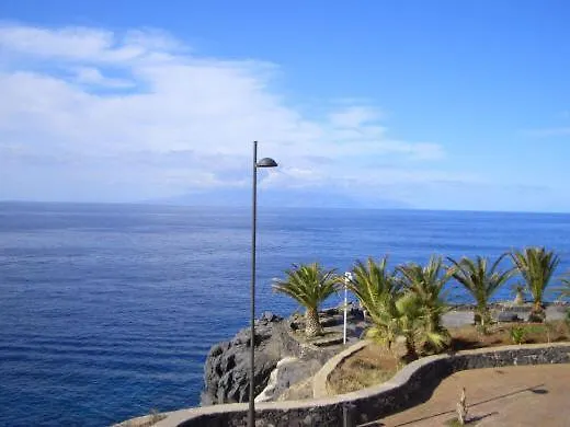 Beautiful 3 Bedroom Holiday Villa Callao Salvaje Spanyolország