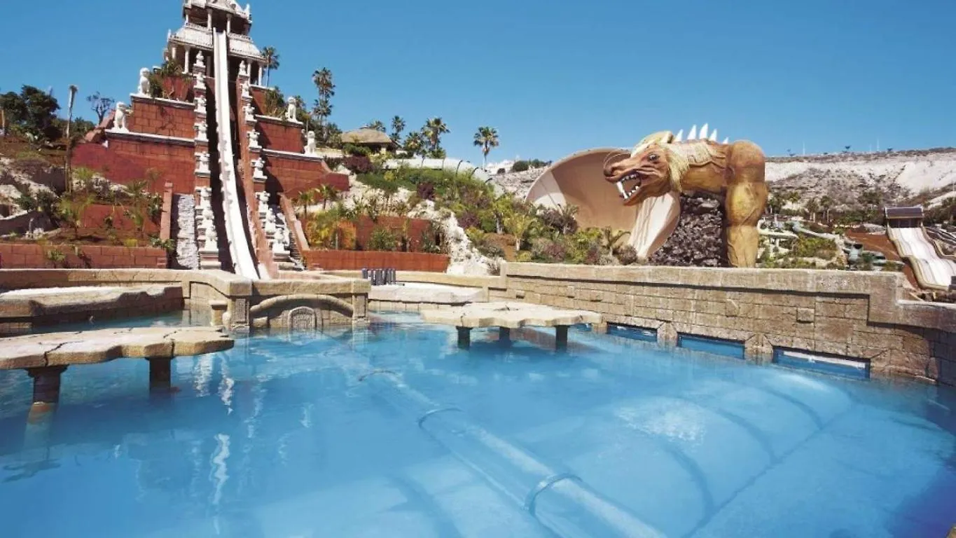 Beautiful 3 Bedroom Holiday Villa Callao Salvaje