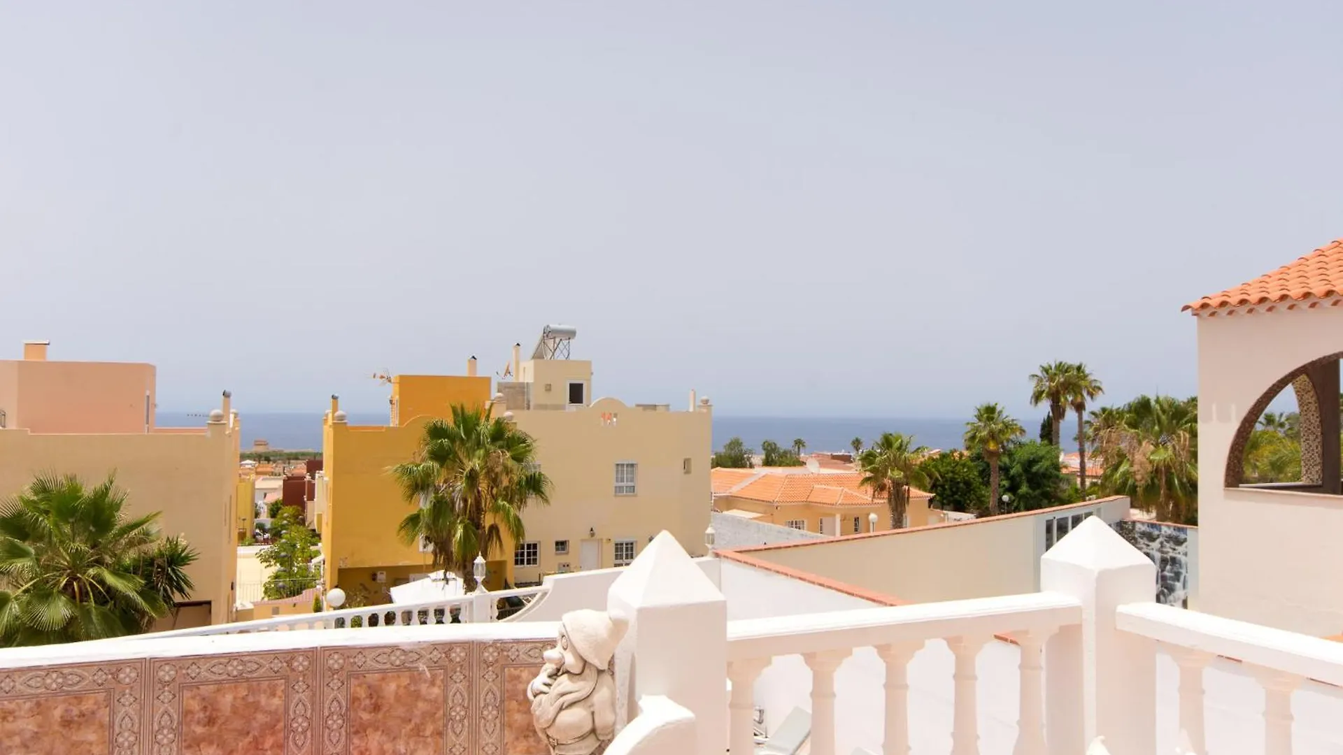 Beautiful 3 Bedroom Holiday Villa Callao Salvaje